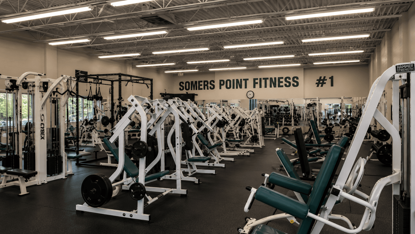 Somers Point Fitness