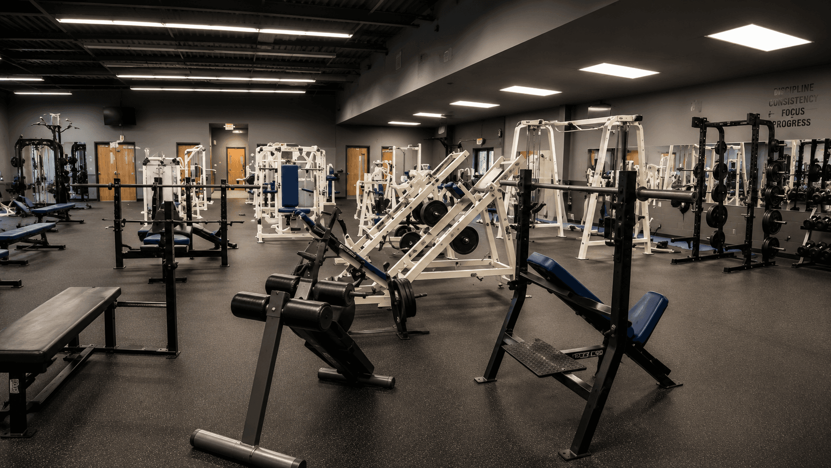 Formula Fitness