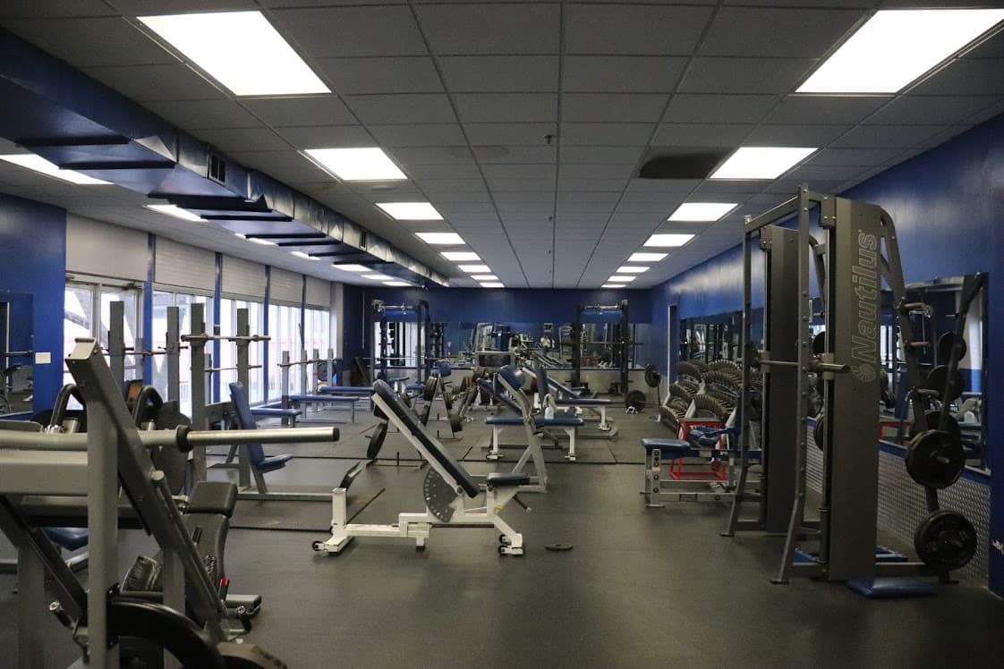 Lionheart Fitness and Tanning