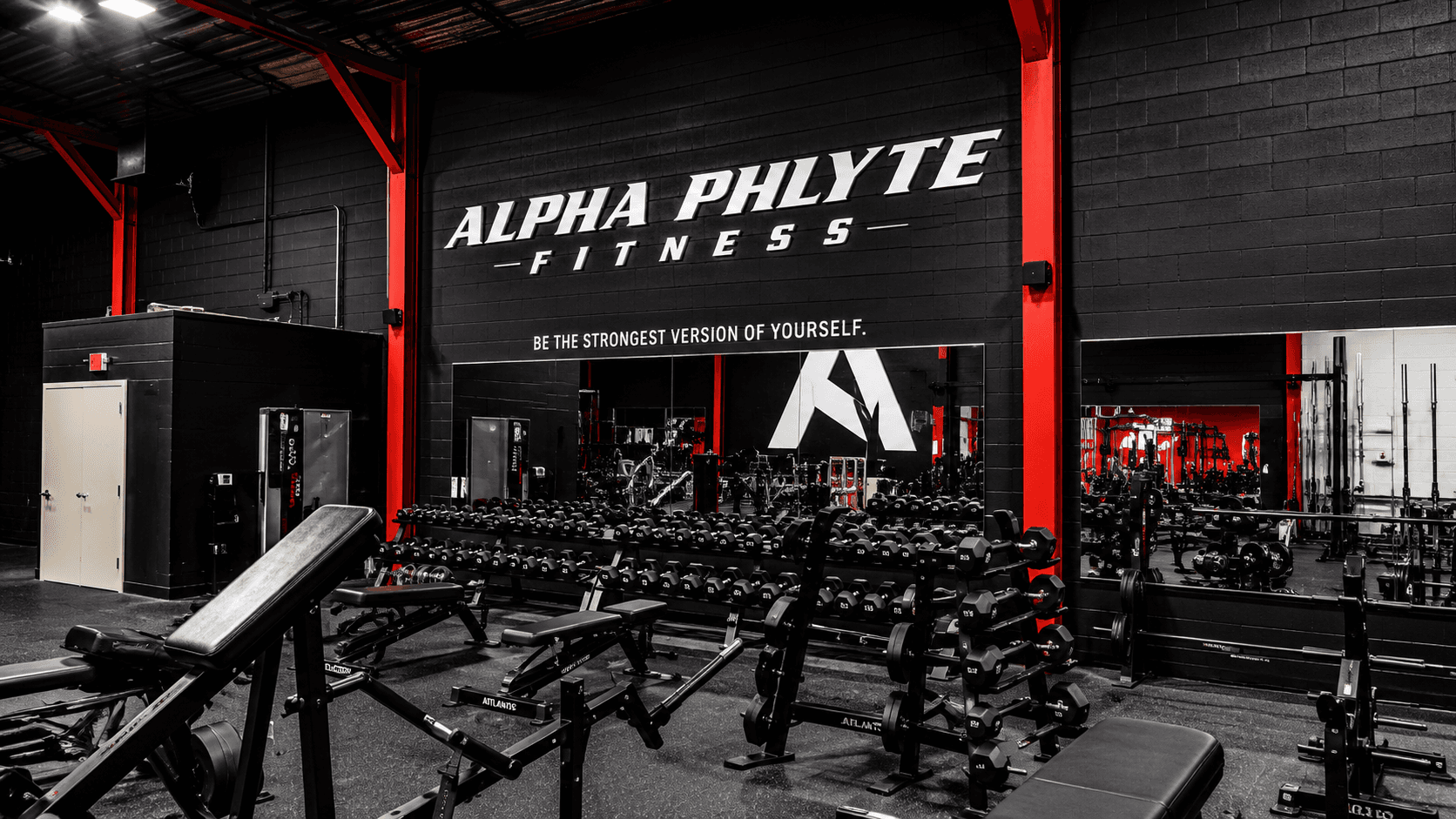 Alpha Phlyte Fitness, Downingtown